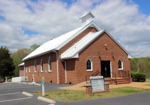 mount olive church