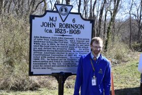 john robinson 4