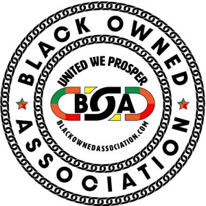 black owned asso
