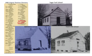 2 schools