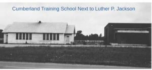 cumberland training school