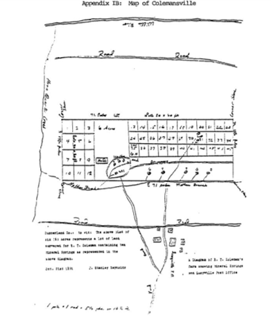 lucyville map