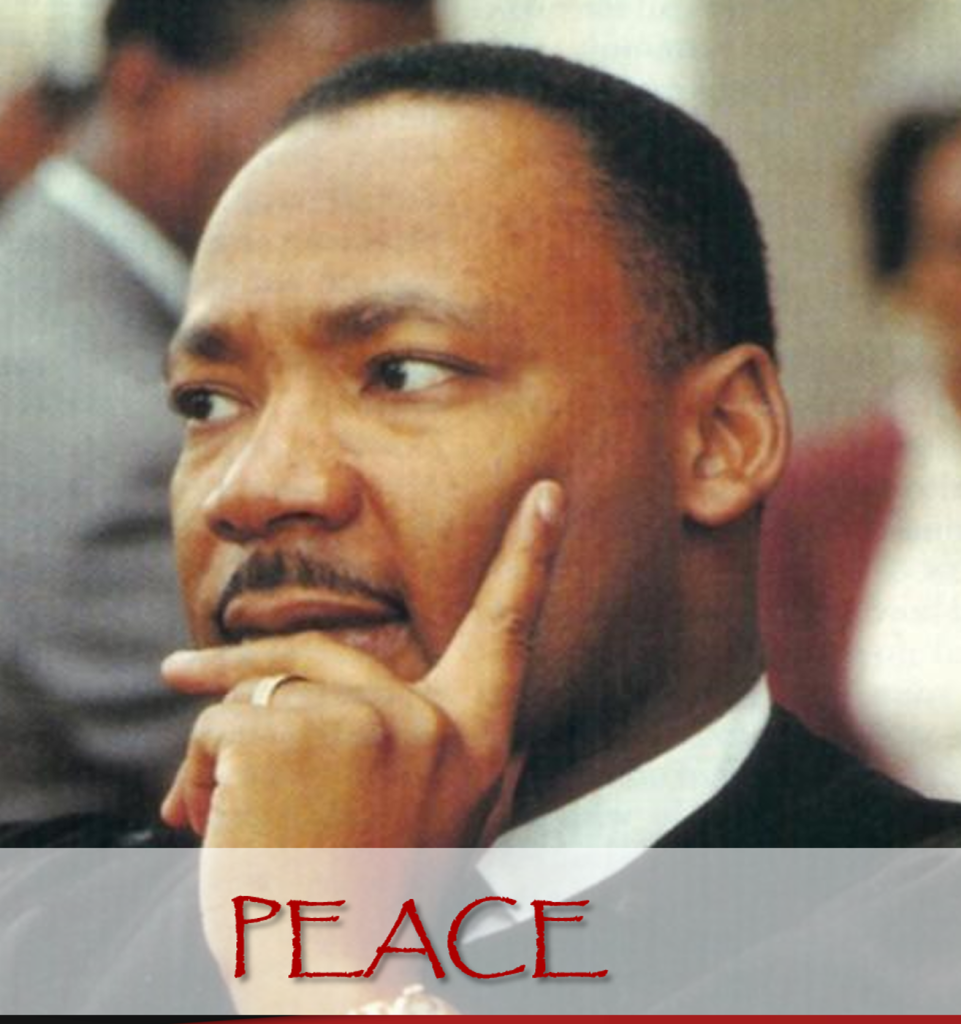 mlk button