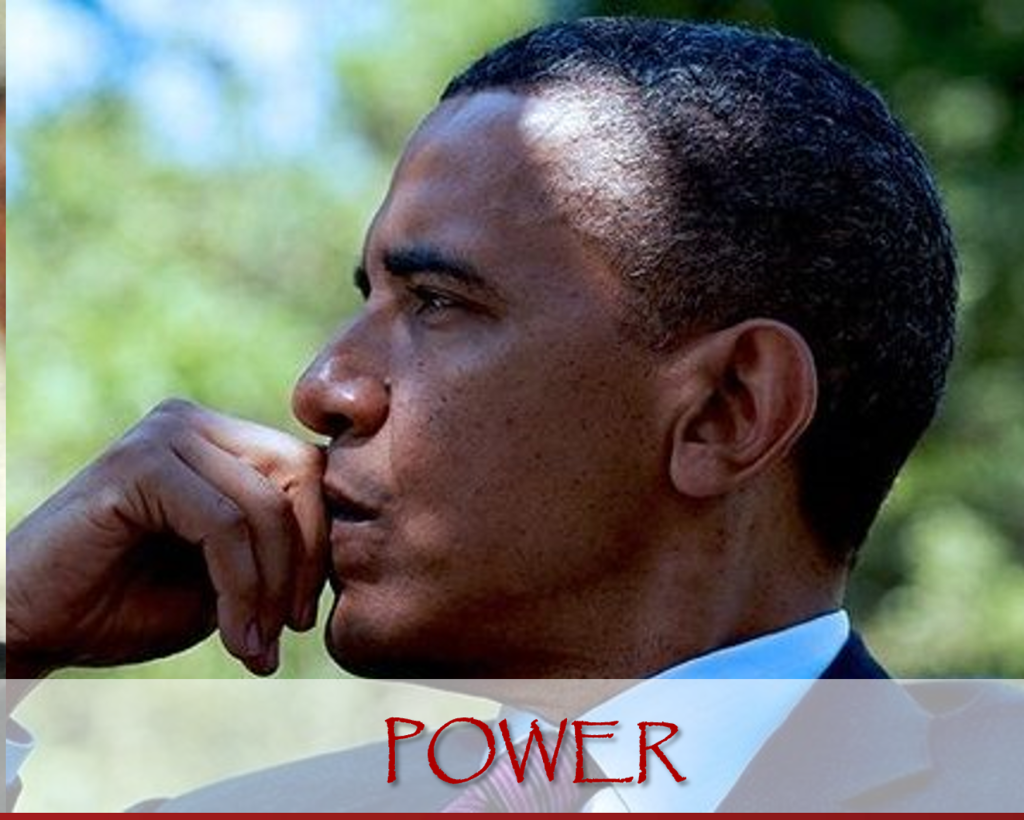 obama button