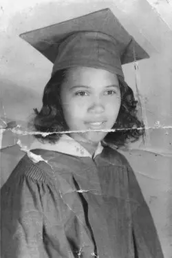 barbara rose johns 1952