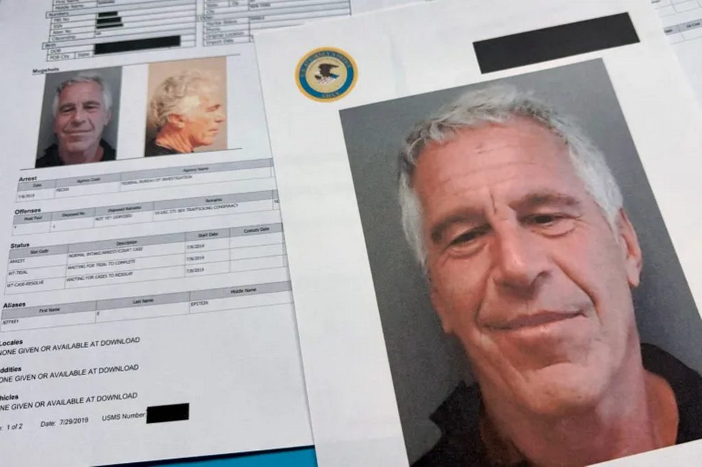 epstien files