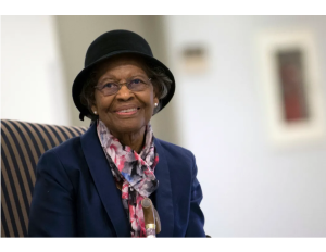 gladys west 3