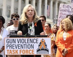 governeor spanberger
