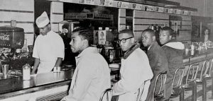 greensboro lunch counter