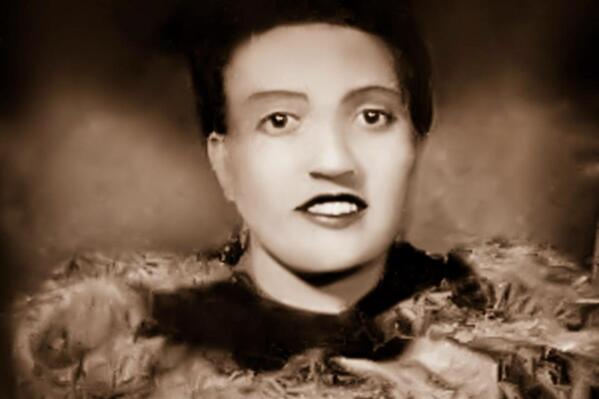 henretta lacks 2