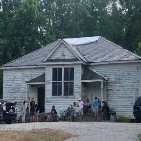 pinegrove school