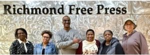 richmond free press members