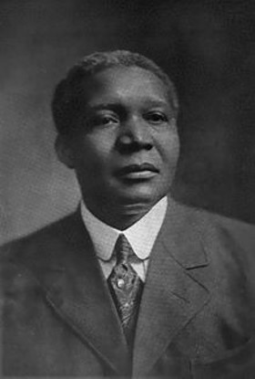 robert russa moton
