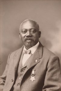 sgt william carney