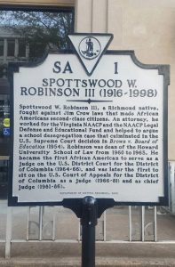 spottswood 2