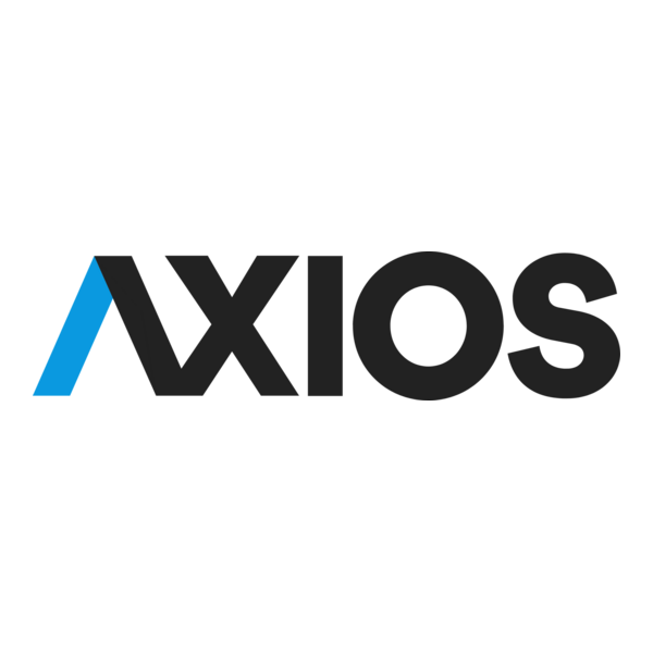 axios logo