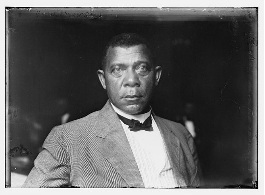 booker t washington