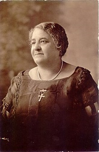 maggie l walker
