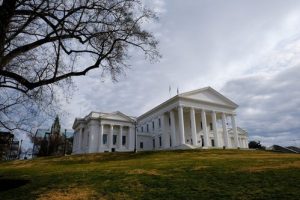 virginia capital