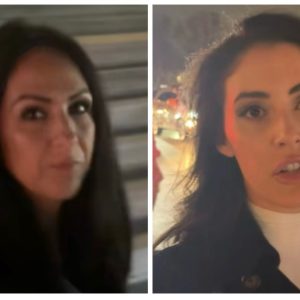 Boebert & Luna reps speakout
